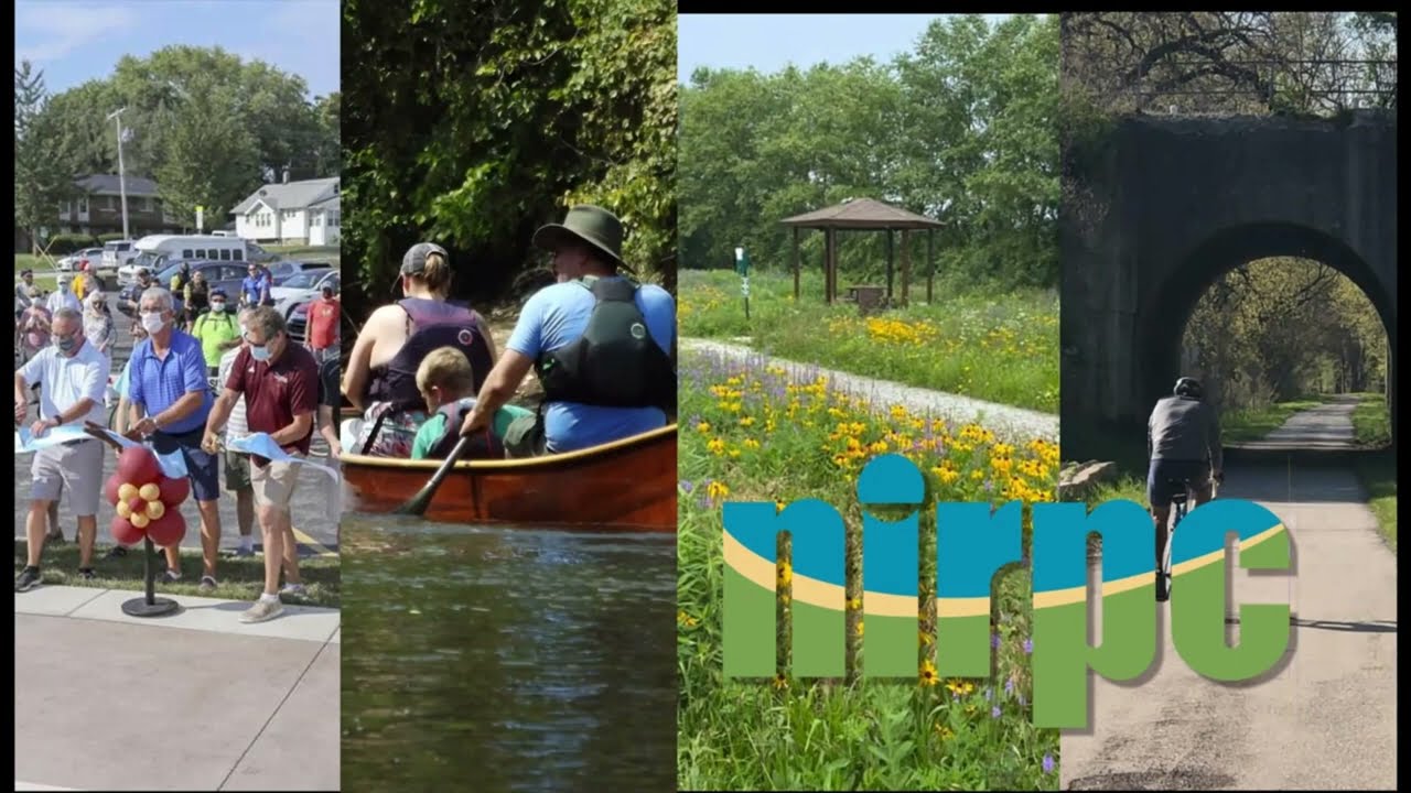 NWI 2050+ Public Outreach Video