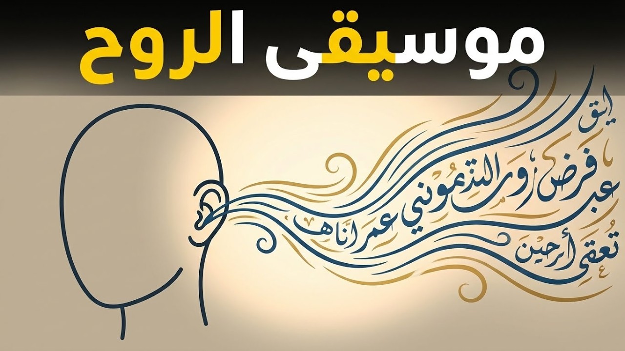 سيكولوجية الشعر والخط العربي: لماذا تجذبك هذه الفنون؟ (لأنها روح لغتك وهويتك).