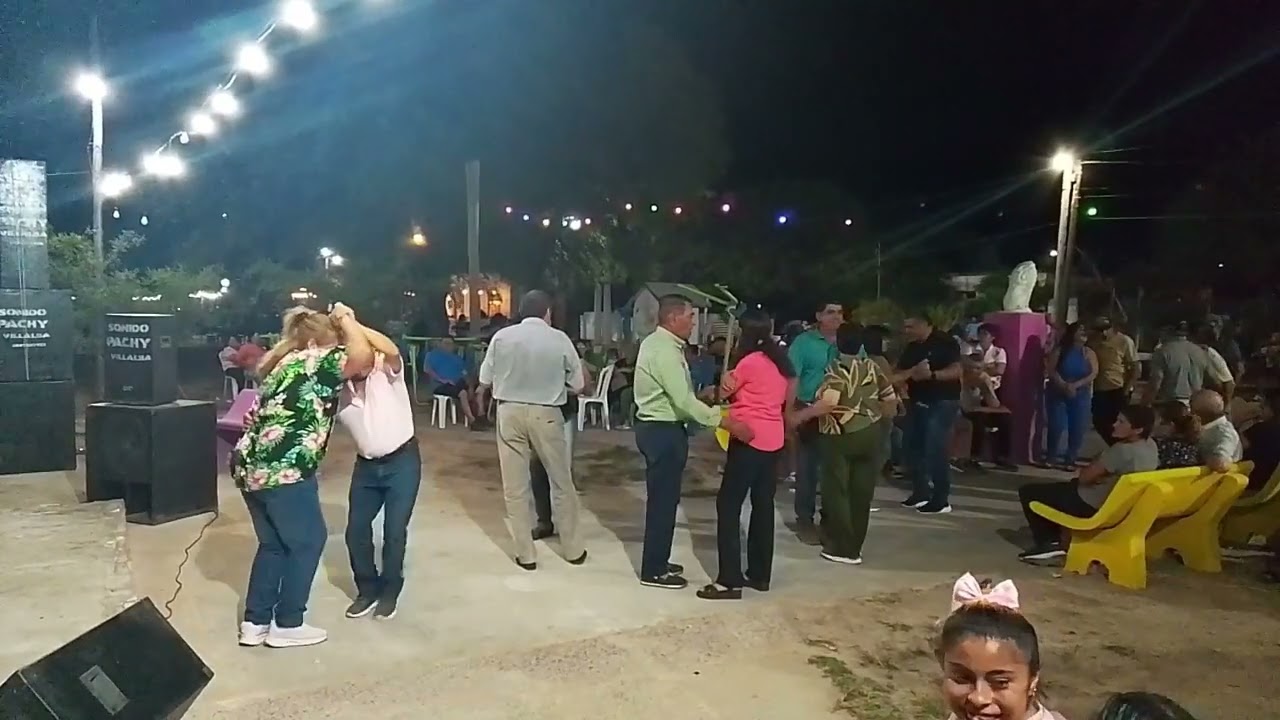 Los morochos del chamamé acústico en vivo fm latidos parte 2