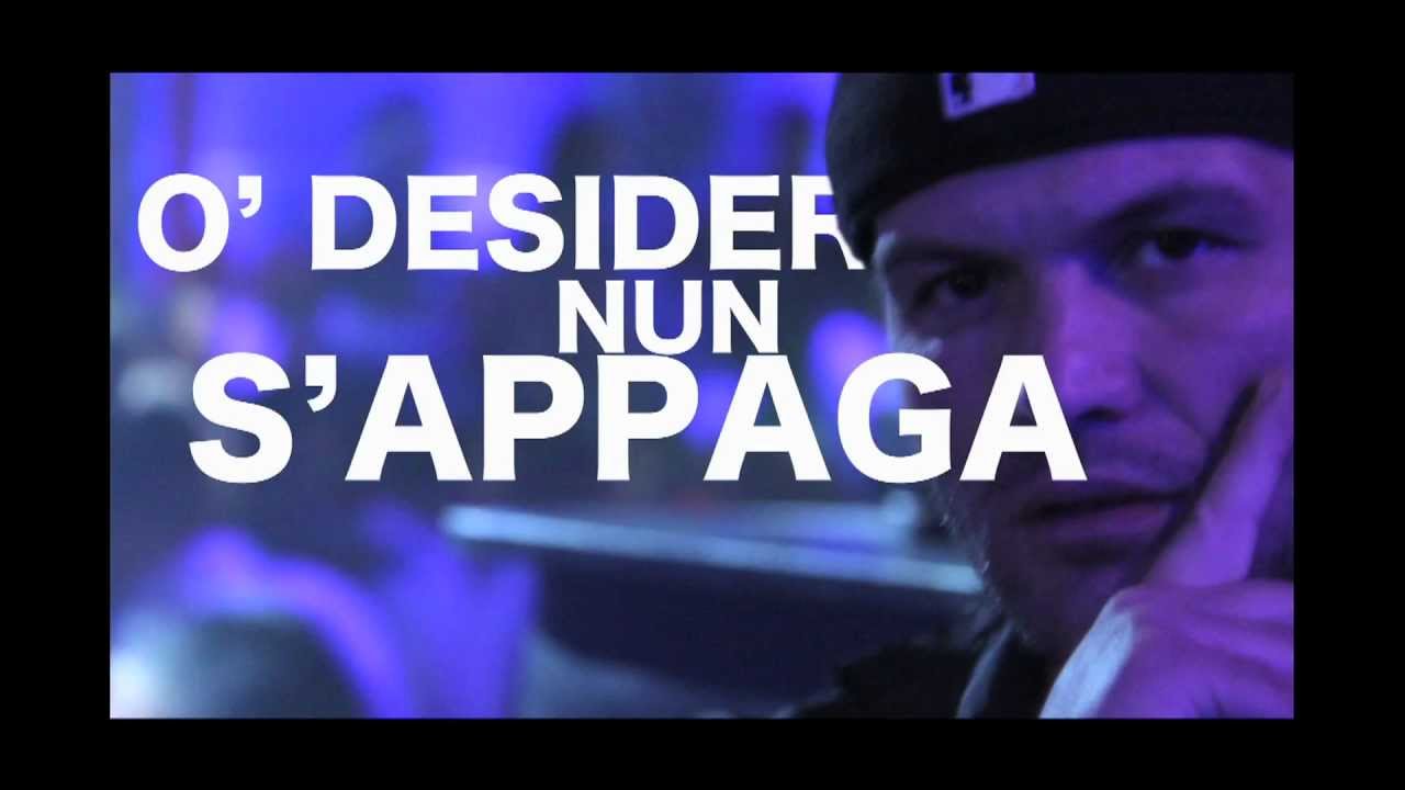 kosanost cresci sano (ma serio) *_Official video_*
