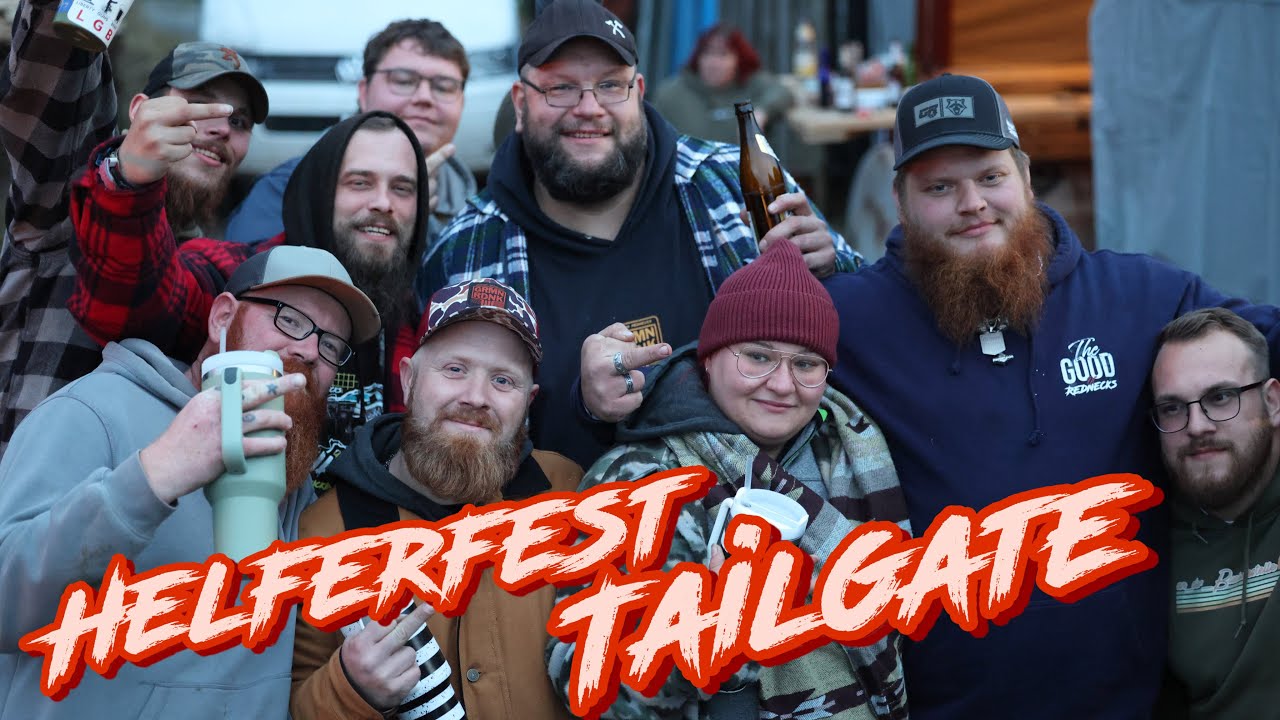Helferfest