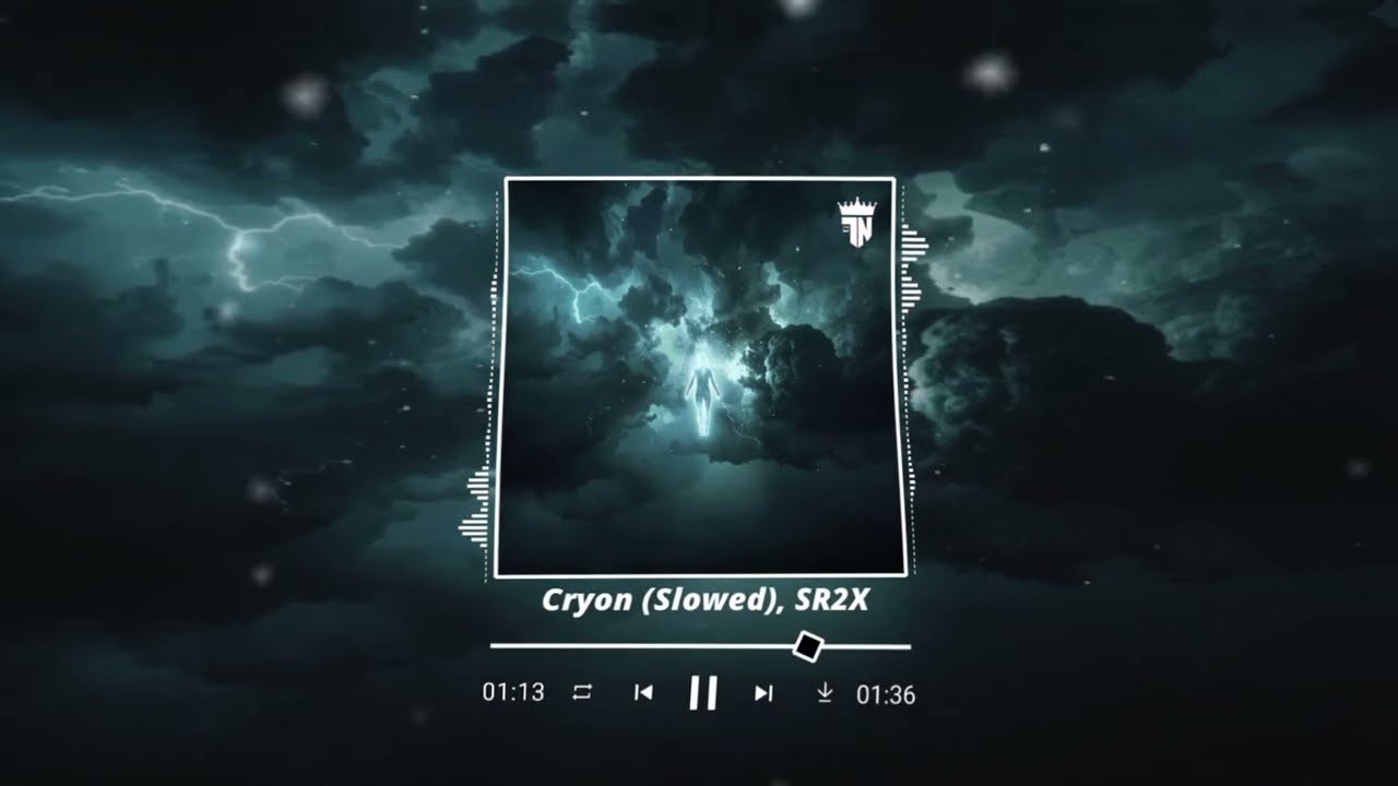 Cryon (Slowed), SR2X 