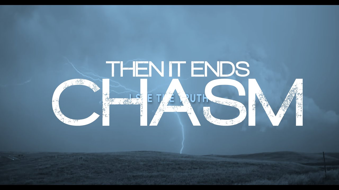 Then It Ends - Chasm (Feat. Michael Felker of Convictions)  #metalcore #metal