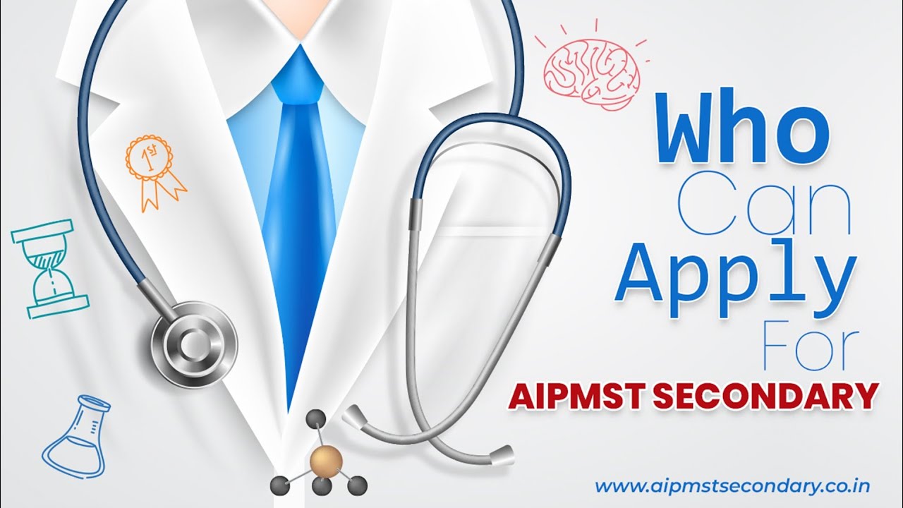 AIPMST Secondary 2026 Eligibility | Who Can Apply for the Scholarship?