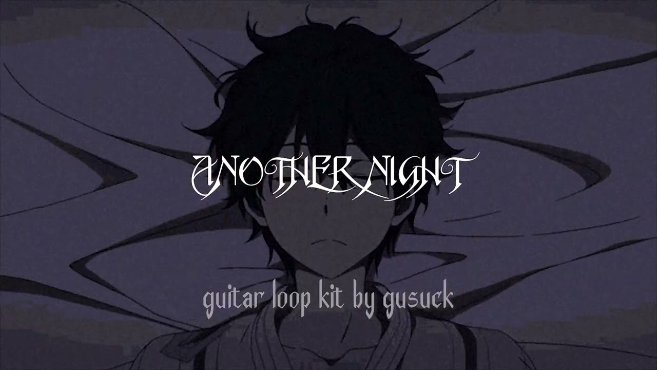 FREE FOR PROFIT | Guitar loop kit 