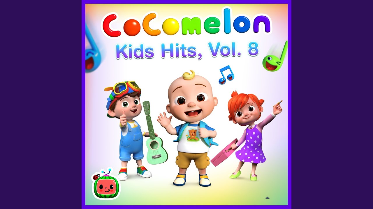 My Name Song