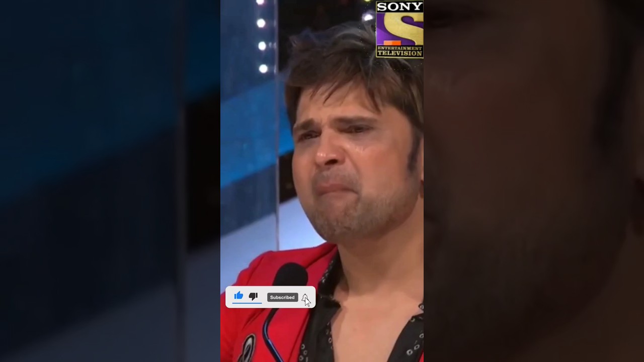 jindagi ek kiraye ka ghar hai 😭 l Indianidol sad performance l #indianidol14 #trending #shorts