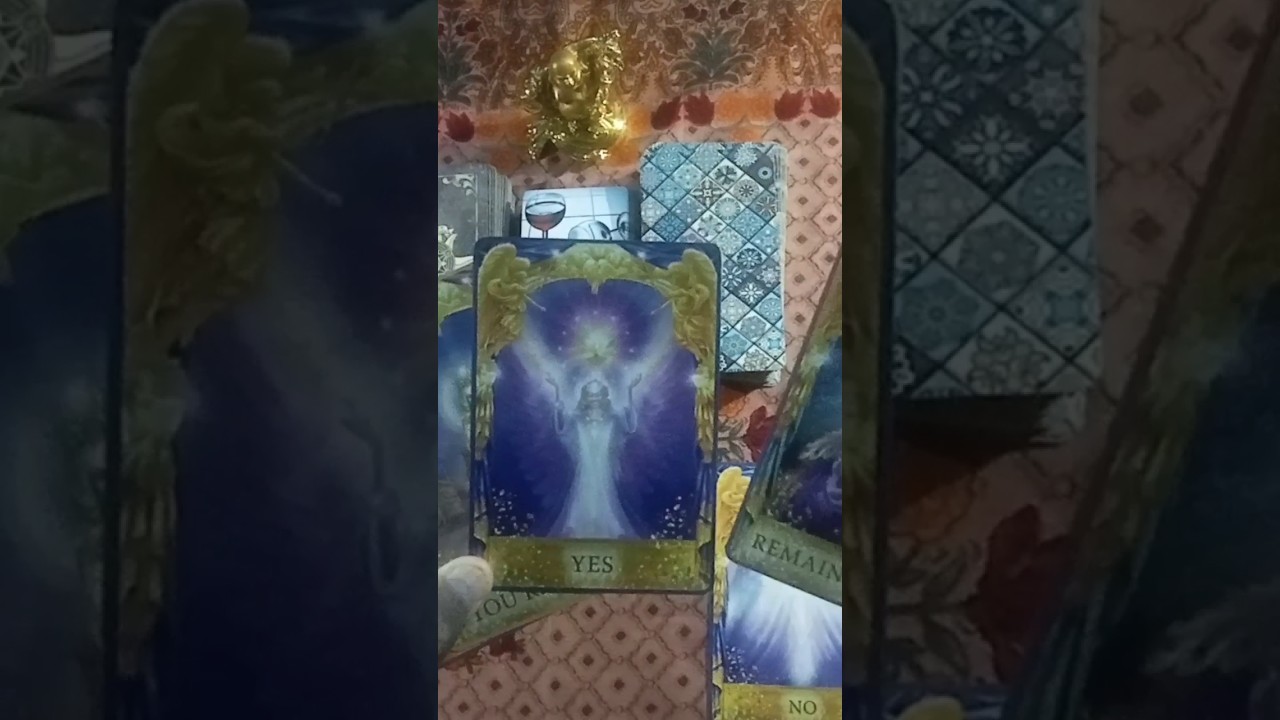 आ रही ये मुसीबत बचाएंगे देवदूत #short #tarot #viral #letest #trending #twinflames #union #angelguide
