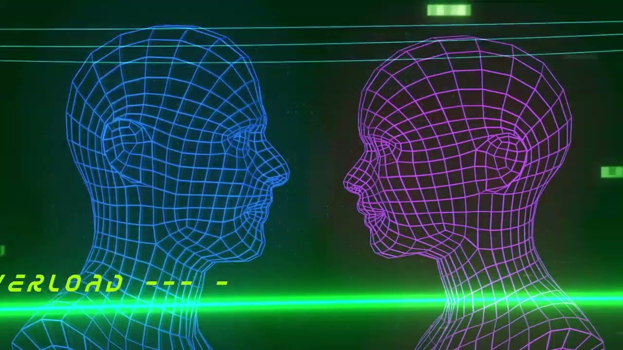 The Headmaster - Robot Love