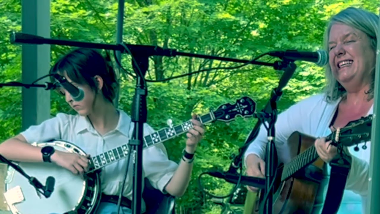 John Hardy - Cary Fridley and Bayla Davis