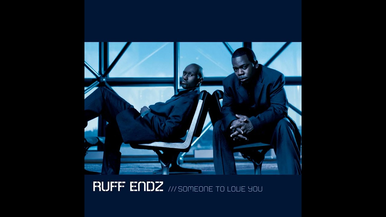 Ruff Endz 🎧 Will You Be Mine