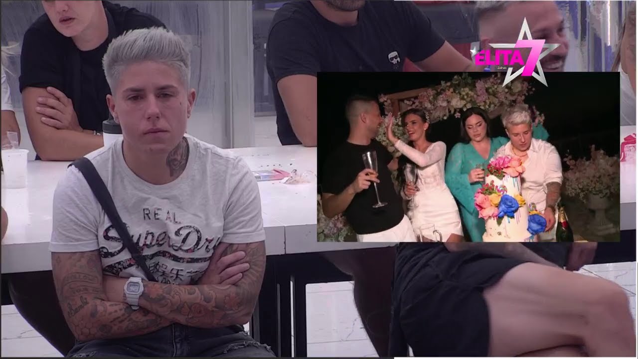 ELITA: Uspomene: Jovana Tomić Matora  - 10.07.2024.
