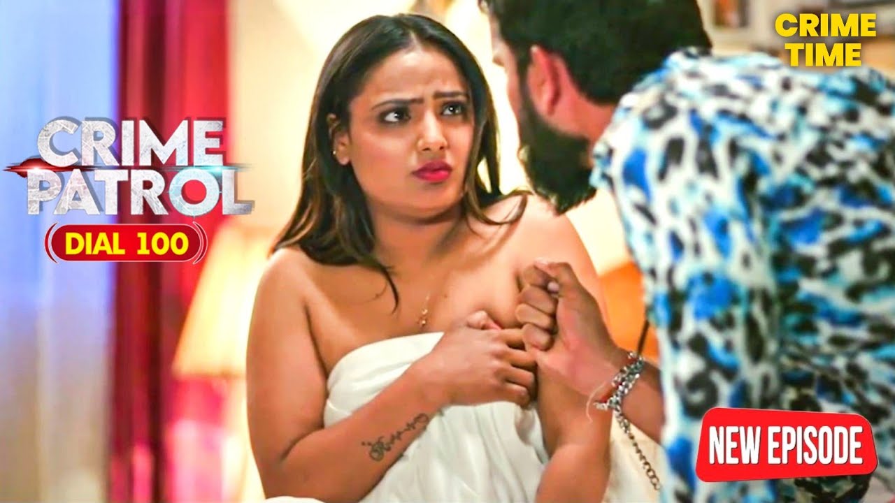 #gas Delivery Boy ने अकेली Ladki के साथ दिखाई दरिंदगी | Crime Patrol | Thriller | #crimepatrol #real