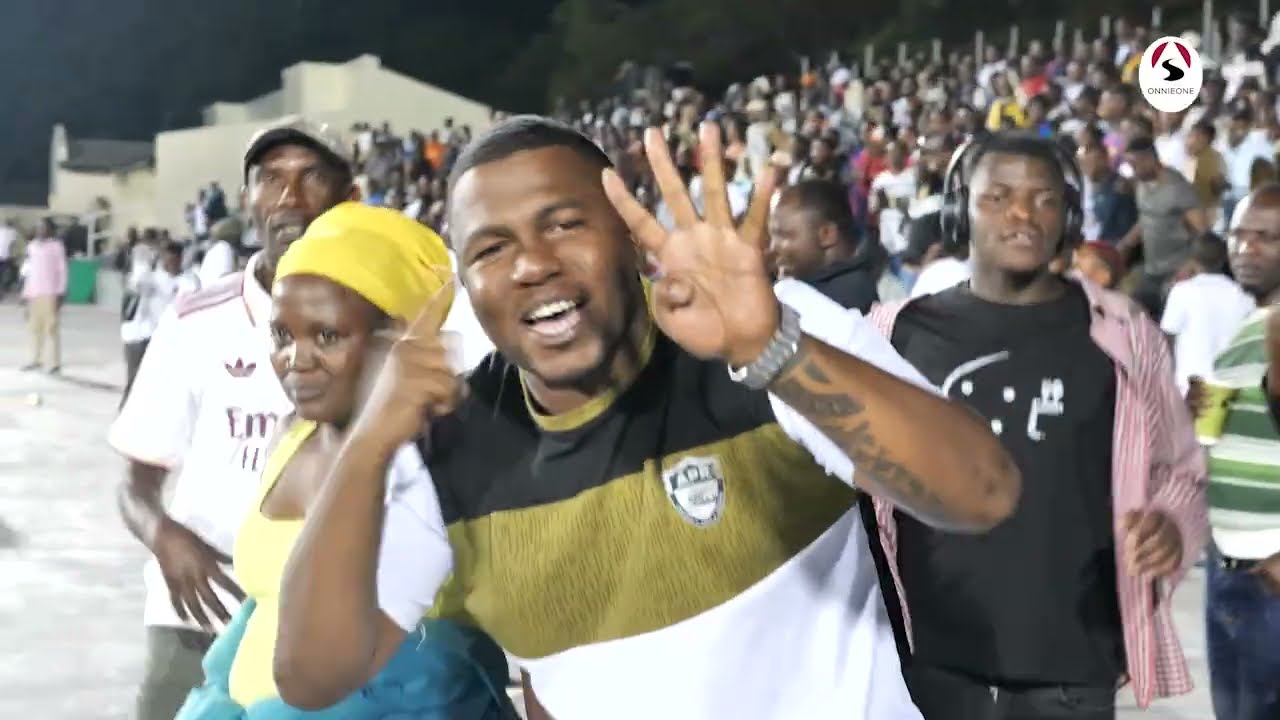 IBI BIRAVUGWA HE ABAFANA BA APR BAHAMAGAYE KNC MUKIGSANIRO TURUMIRWA