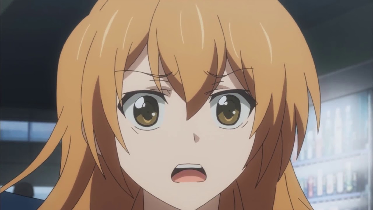 GoldenTime eine Emotionale Achterbahnfahrt Anime Review German
