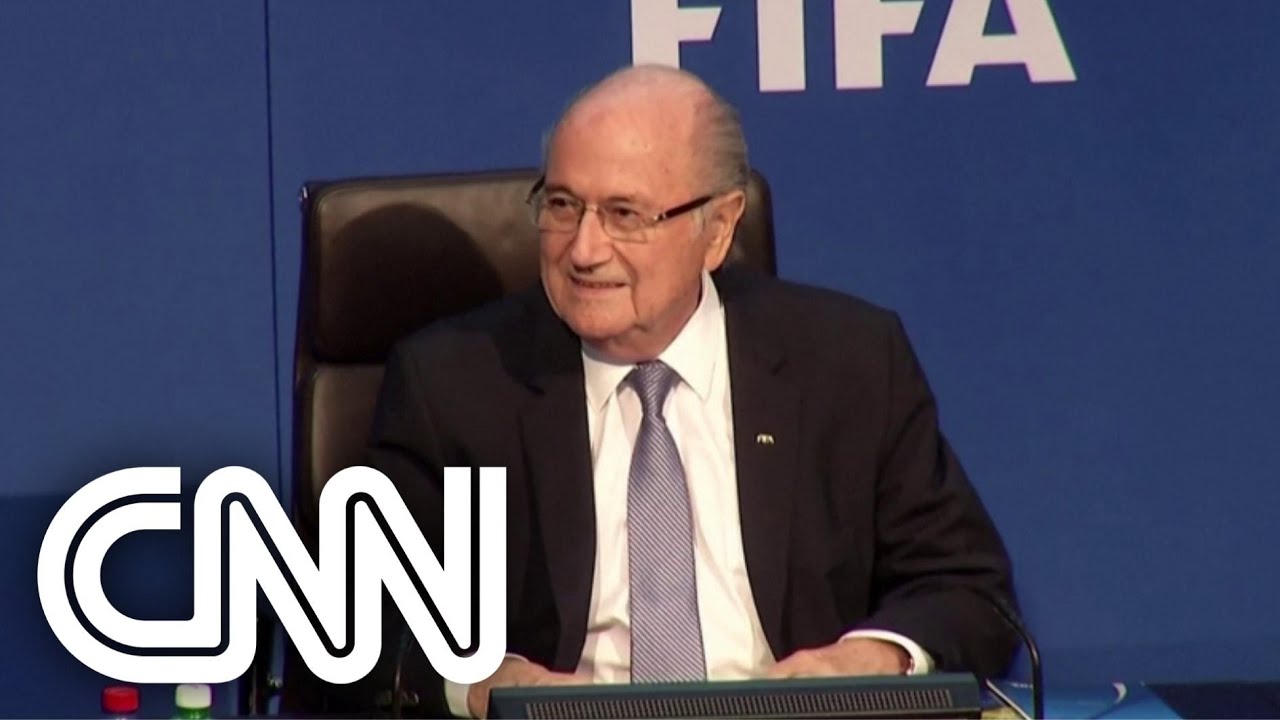 Ex-presidente da Fifa diz que escolha do Catar para Copa foi um erro | LIVE CNN