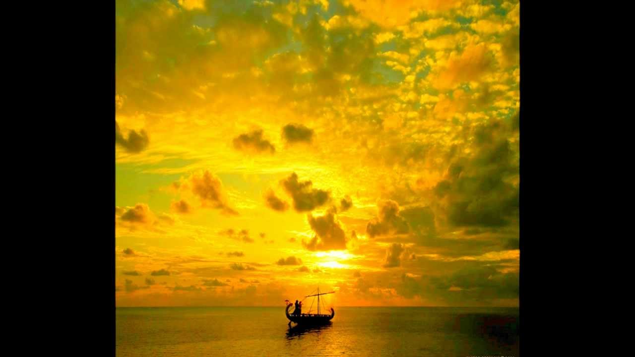 EL CANTO DE LA MORENA
