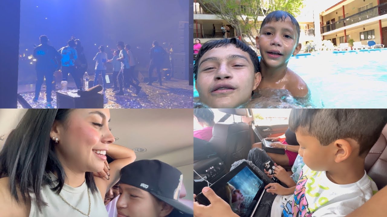 Detrás de #quiendijo?TOUR por Sonora