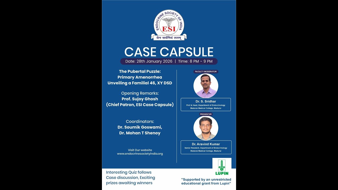 ESI Case Capsule 28th January 2026
