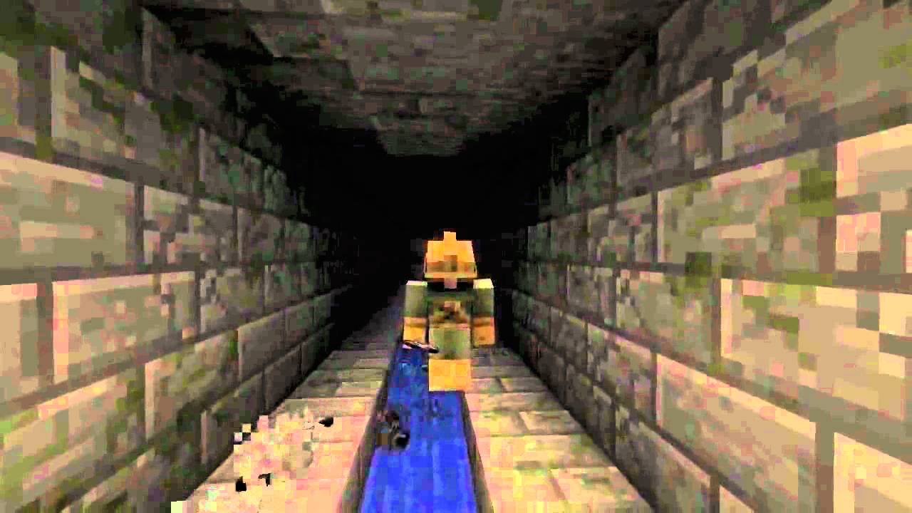 Minecraft Is Just Awesome
