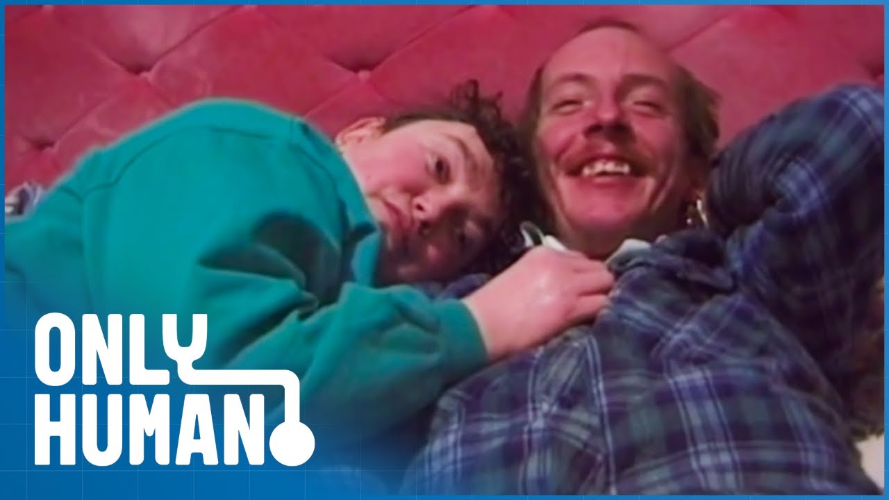 How to Find Love with a Mental Disability | Adult Lives Ep 5