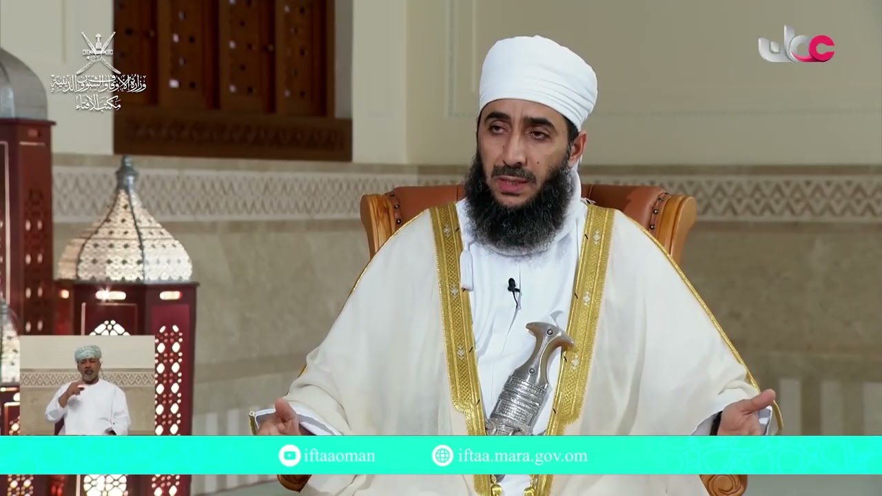 مقولة القرآن حمال أوجه | #سؤال_أهل_الذكر