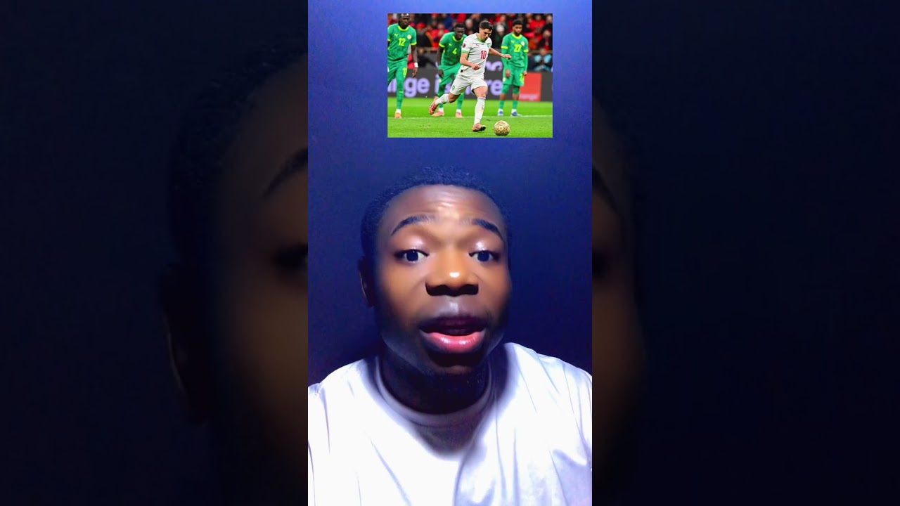 Sénégal 🇸🇳 champion d’Afrique après un match de fous 🔥🔥🙅 contre le Maroc 🇲🇦. Mon analyse 