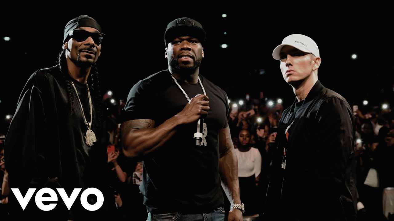 Hip-Hop Mixtape Vibes🎙️Ft. Snoop Dogg, Eminem, Ice Cube, 50 Cent, 2Pac, Dr Dre, DMX.🎼🎼