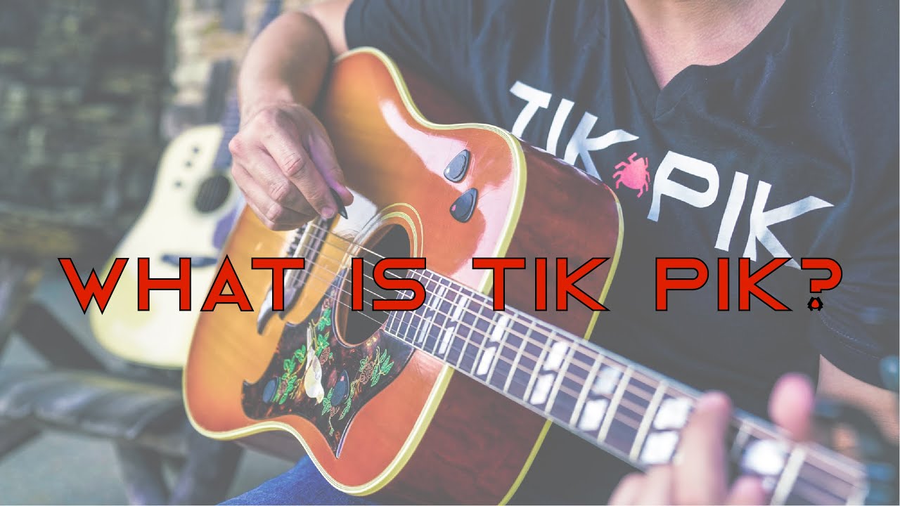 What is the TIK PIK?