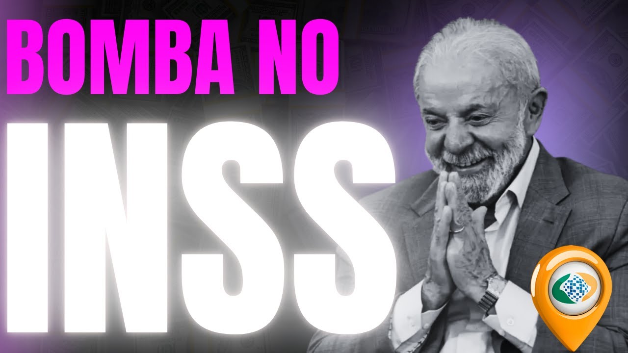 URGENTE - NOVIDADES NO INSS - CAFÉ COM INSS