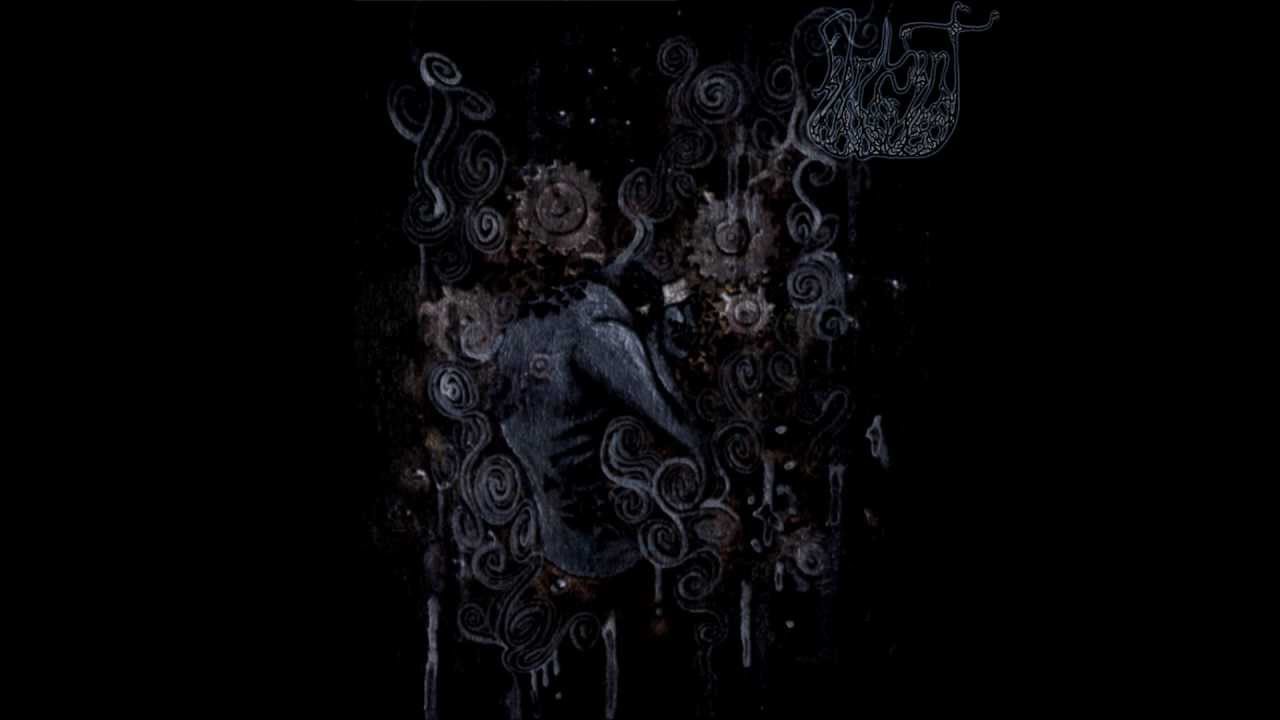 Fabricant - Staring at the Imprisoned