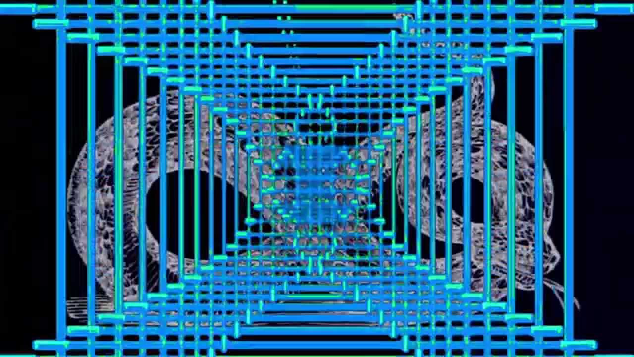 Chamber Of Gold Splatters -- Mac DeMarco vs. Black Moth Super Rainbow