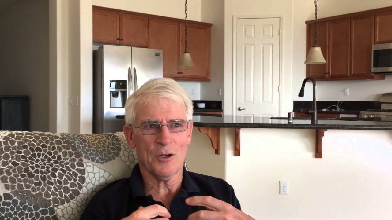 The Importance Of Compelling Content - Stephen Krashen