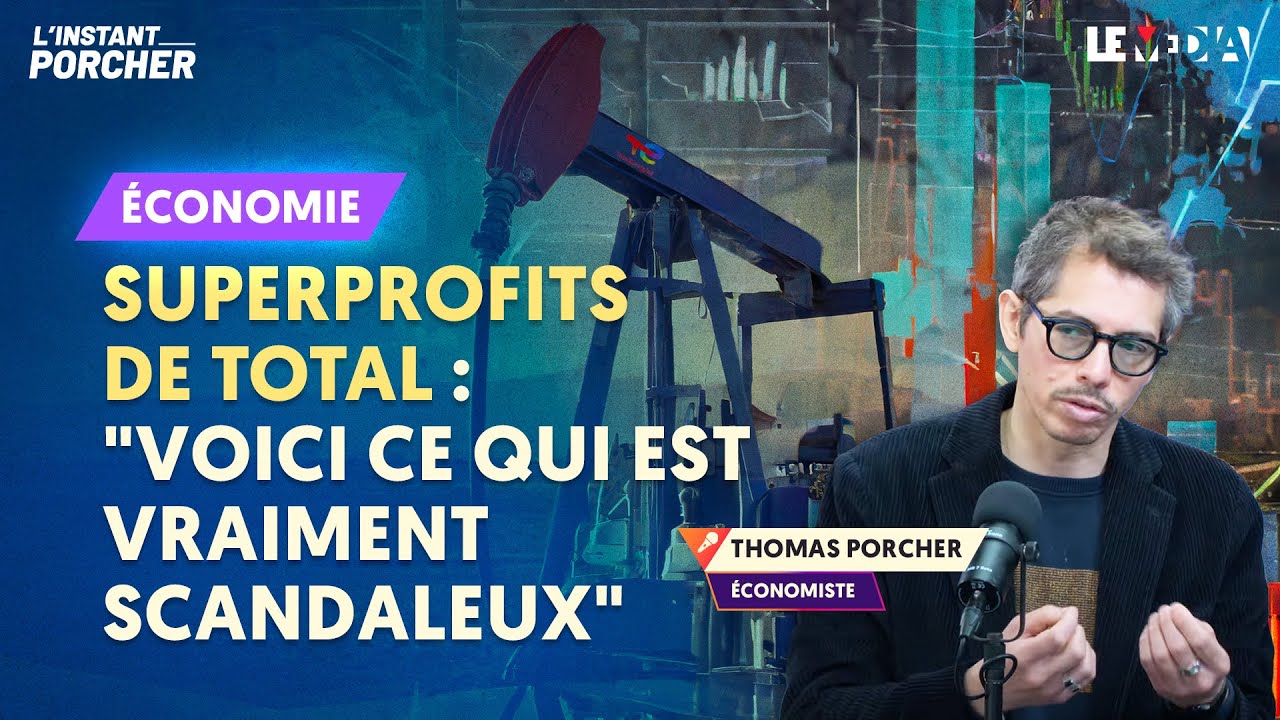 SUPERPROFITS DE TOTAL : 