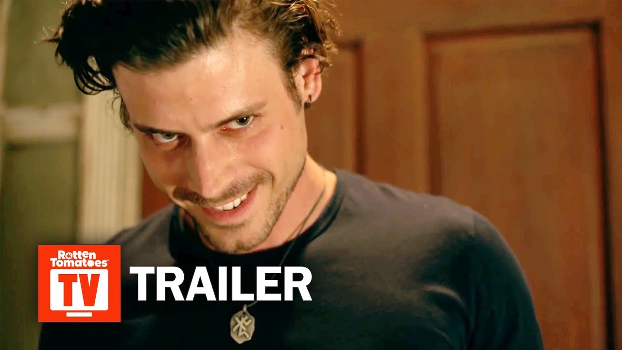 Midnight, Texas Season 2 Trailer | Rotten Tomatoes TV