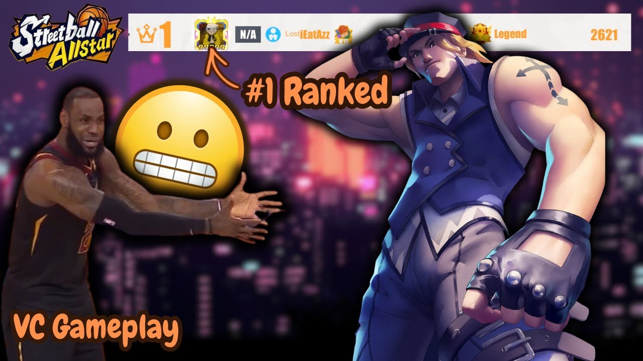 Reno... | Streetball Allstars 3v3