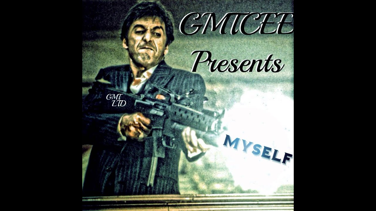 GMTCEE - Myself