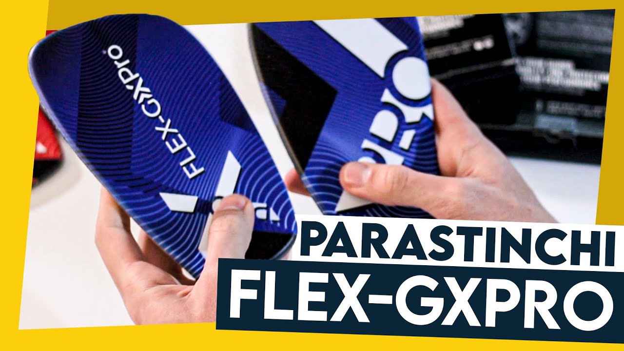 PARASTINCHI CHE SI PIEGANO?! 😲
