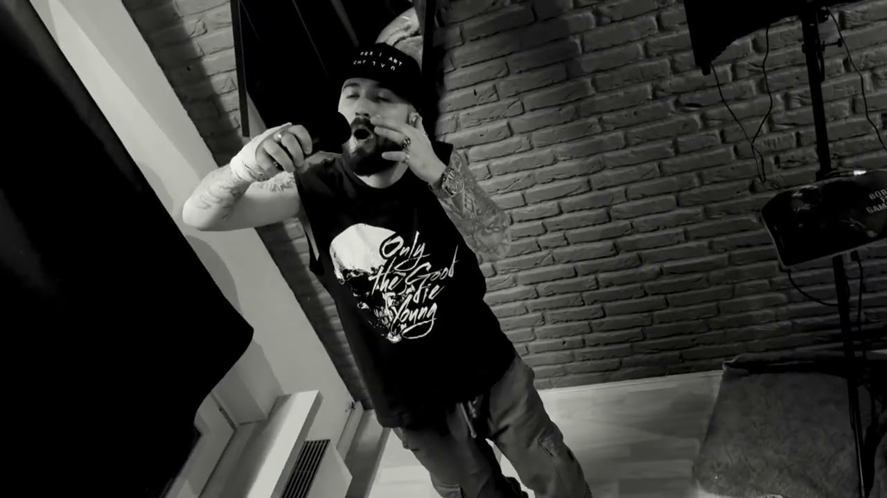RecStartS2 - Fantome în Straie ( FreeStylE )