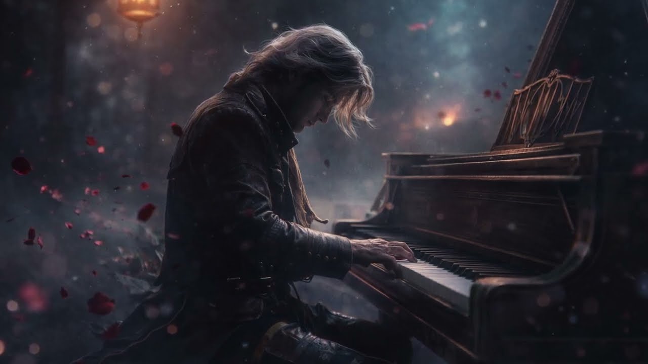 Verso – Fan Tribute (Inspired by Clair Obscur: Expedition 33)
