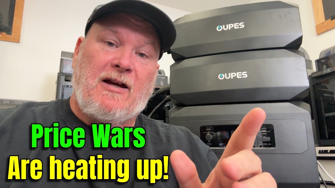 New Oupes Guardian 6000 Just Nuked the Power Station Price Wars
