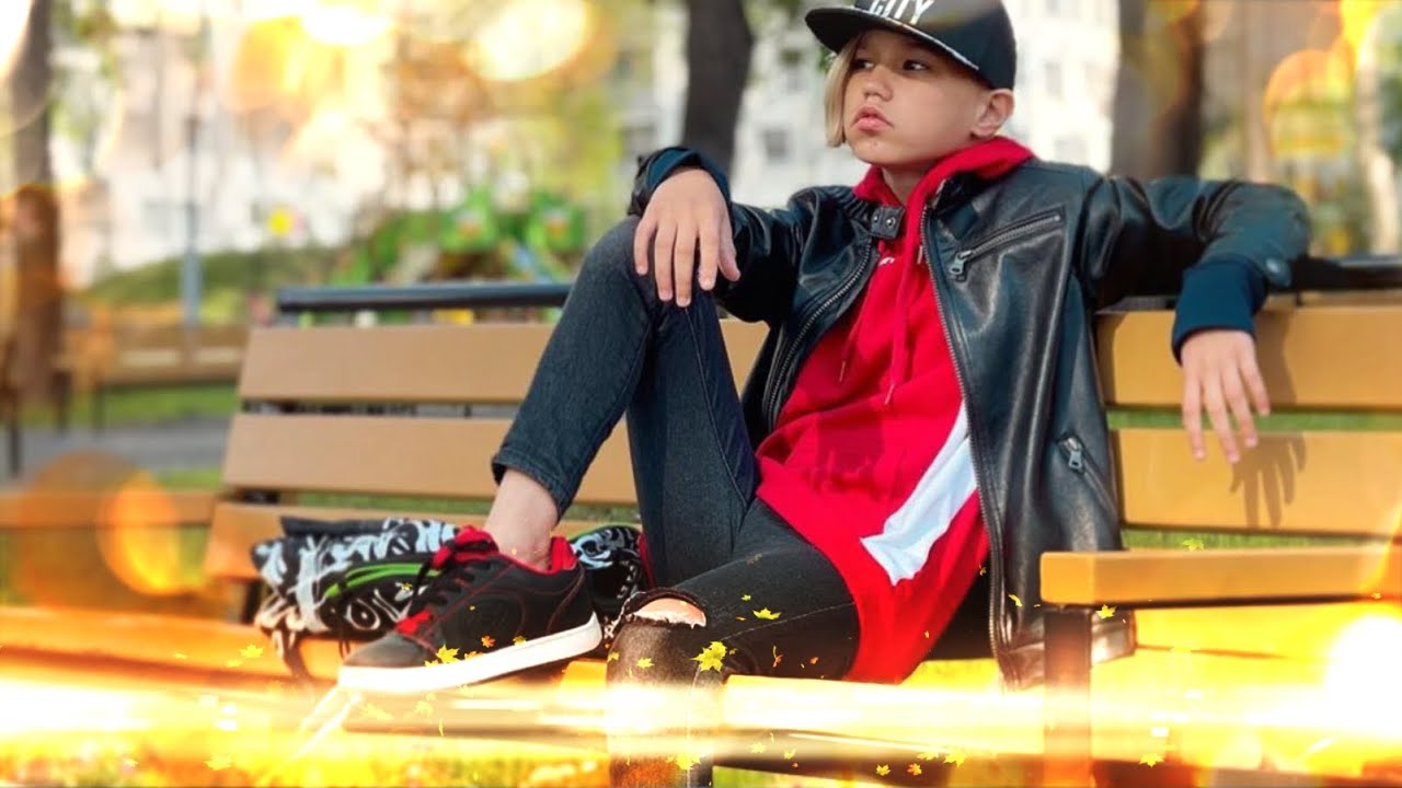 Timas Autumn photoset