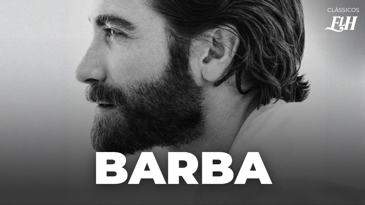 Como usar RÉGUA DE BARBA | BARBERSHOP