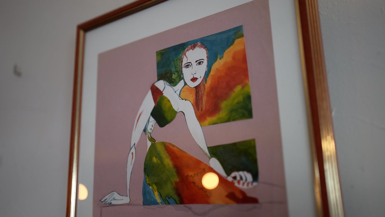 L'exposition Incandescence