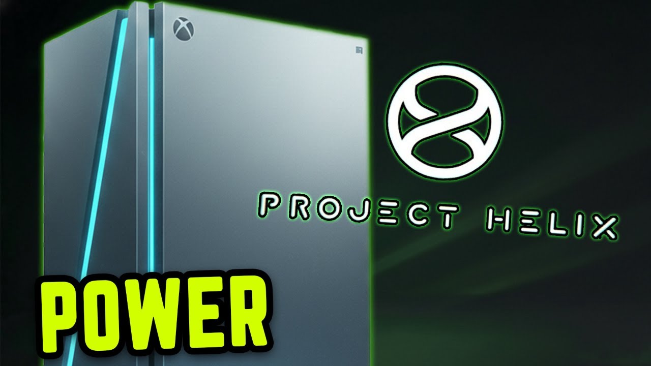 Xbox Project Helix vs PlayStation 6 | XBOX Will be FASTER | PS6 Delay?