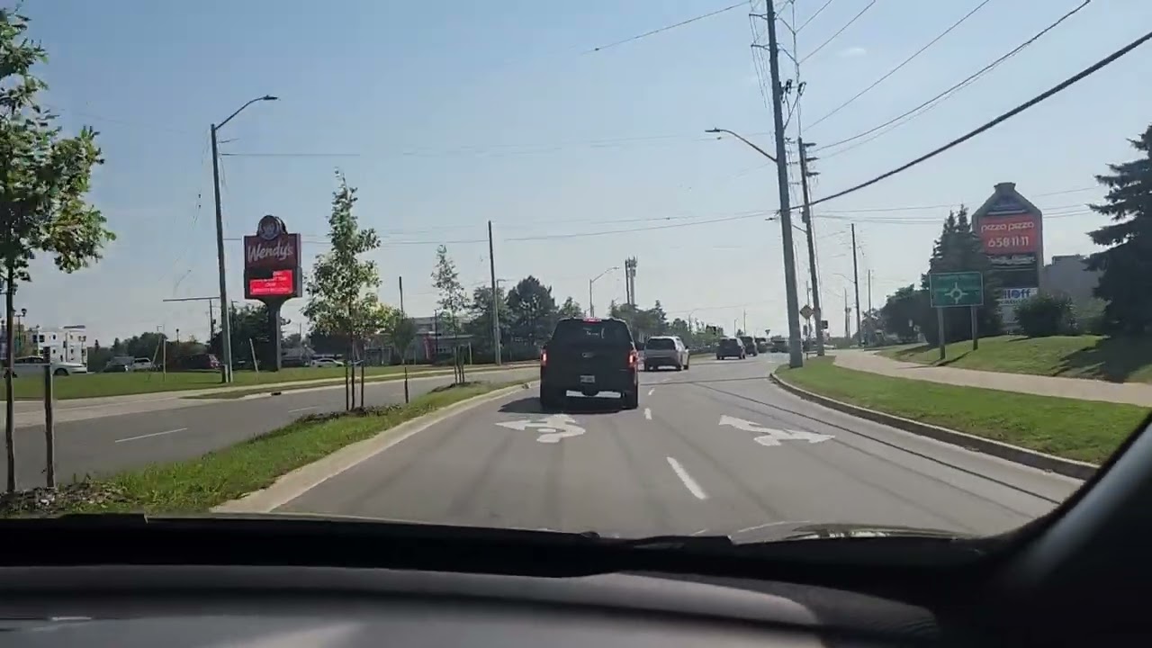 Cambridge Ontario, Canada