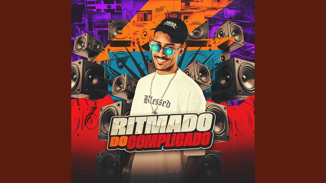 Ritmado do Complicado