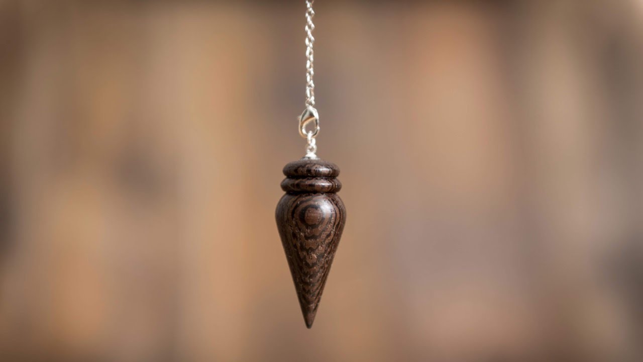 Initiation Pendule Divinatoire 