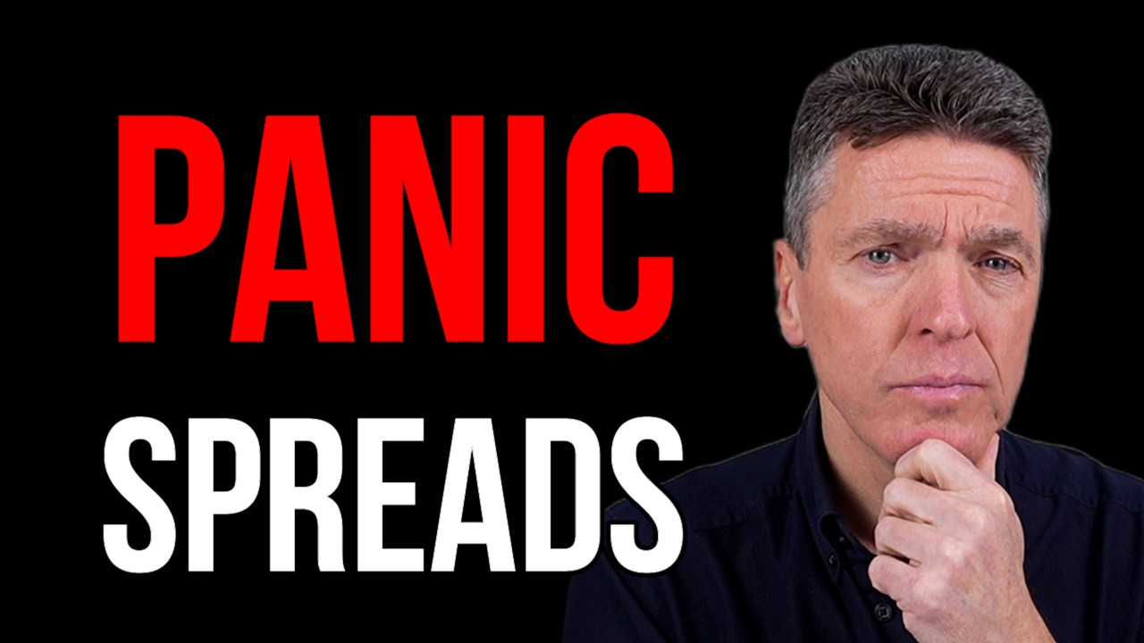 Panic Spreads