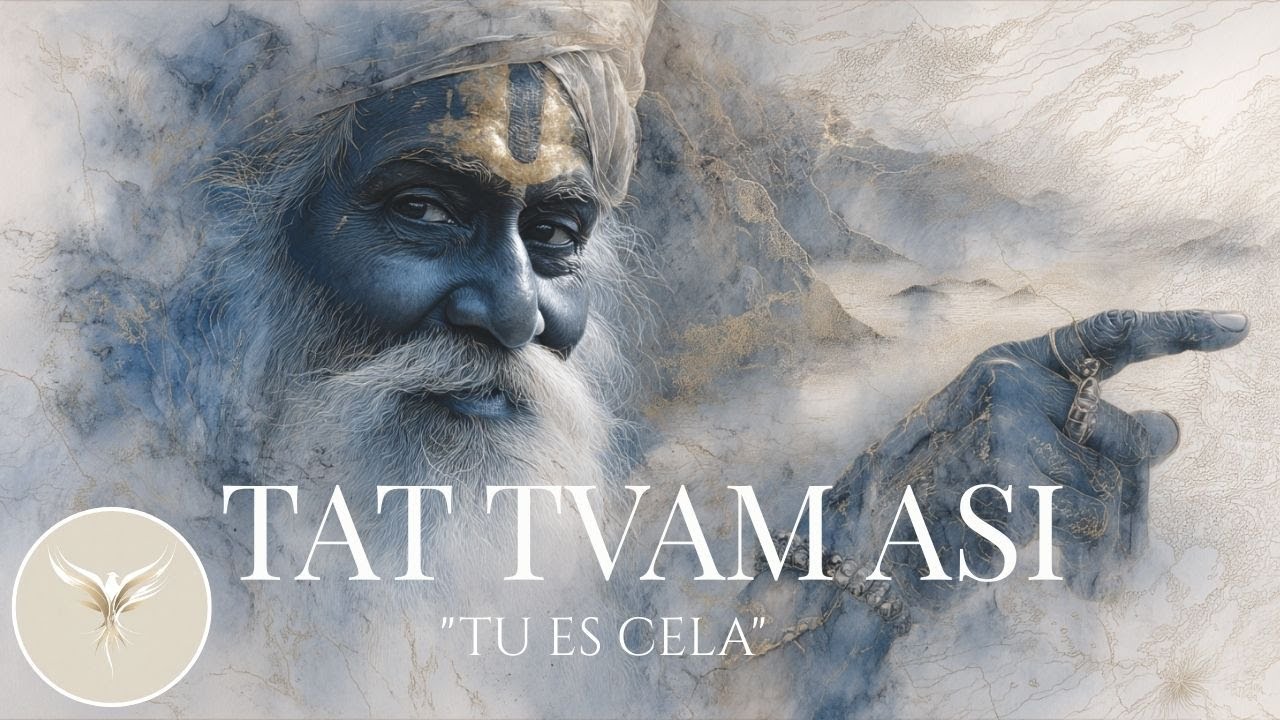 Tat Tvam Asi : 